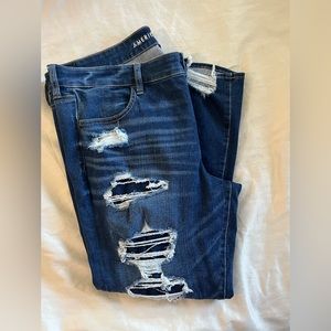 American Eagle ‘The Dream Jean’ size 20